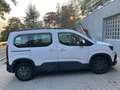 Peugeot Rifter Rifter 1.2 puretech Allure s Bianco - thumbnail 4