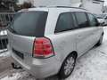 Opel Zafira 1.9 CDTI HU & AU 09-2026! Silber - thumbnail 3