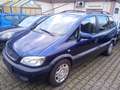 Opel Zafira 1.8 HU & AU 07-2024! Blau - thumbnail 1