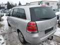 Opel Zafira 1.9 CDTI HU & AU 09-2026! Silber - thumbnail 4