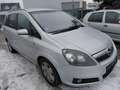 Opel Zafira 1.9 CDTI HU & AU 09-2026! Silber - thumbnail 2