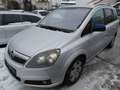 Opel Zafira 1.9 CDTI HU & AU 09-2026! Silber - thumbnail 1