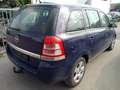 Opel Zafira 1.9 CDTI HU & AU 07-2026! Mavi - thumbnail 3