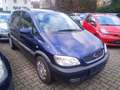Opel Zafira 1.8 HU & AU 07-2024! Blau - thumbnail 2