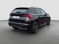 Skoda Kamiq 1.5 MONTE CARLO PANO AHK LM18 NAVI CARPLAY Nero - thumbnail 5