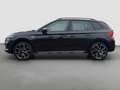 Skoda Kamiq 1.5 MONTE CARLO PANO AHK LM18 NAVI CARPLAY Nero - thumbnail 2