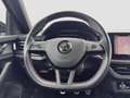 Skoda Kamiq 1.5 MONTE CARLO PANO AHK LM18 NAVI CARPLAY Zwart - thumbnail 13
