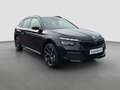 Skoda Kamiq 1.5 MONTE CARLO PANO AHK LM18 NAVI CARPLAY Zwart - thumbnail 7