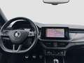 Skoda Kamiq 1.5 MONTE CARLO PANO AHK LM18 NAVI CARPLAY Nero - thumbnail 11