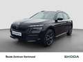 Skoda Kamiq 1.5 MONTE CARLO PANO AHK LM18 NAVI CARPLAY Zwart - thumbnail 1