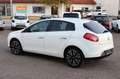 Fiat Bravo 1.4 16V T-JET Street l LEDER l KLIMA l Blanc - thumbnail 4