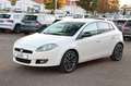 Fiat Bravo 1.4 16V T-JET Street l LEDER l KLIMA l Blanc - thumbnail 3