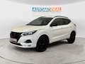 Nissan Qashqai N-Tec AUTOMATIK NAV LED KAMERA ACC SITZ.HZG KEYLES Weiß - thumbnail 2