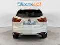 Nissan Qashqai N-Tec AUTOMATIK NAV LED KAMERA ACC SITZ.HZG KEYLES Weiß - thumbnail 6