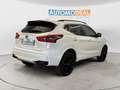 Nissan Qashqai N-Tec AUTOMATIK NAV LED KAMERA ACC SITZ.HZG KEYLES Weiß - thumbnail 5