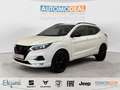 Nissan Qashqai N-Tec AUTOMATIK NAV LED KAMERA ACC SITZ.HZG KEYLES Weiß - thumbnail 1