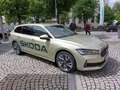 Skoda Superb Combi 1.5 TSI mHEV 110kW Gelb - thumbnail 1