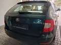 Skoda Superb Combi AUTOM BIXENON LEDER ELEKTR SITZE Grün - thumbnail 12