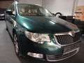 Skoda Superb Combi AUTOM BIXENON LEDER ELEKTR SITZE Grün - thumbnail 6