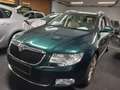 Skoda Superb Combi AUTOM BIXENON LEDER ELEKTR SITZE Grün - thumbnail 25