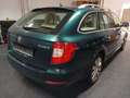 Skoda Superb Combi AUTOM BIXENON LEDER ELEKTR SITZE Grün - thumbnail 7