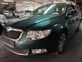 Skoda Superb Combi AUTOM BIXENON LEDER ELEKTR SITZE Grün - thumbnail 3