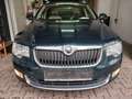 Skoda Superb Combi AUTOM BIXENON LEDER ELEKTR SITZE Grün - thumbnail 4