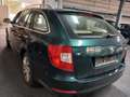 Skoda Superb Combi AUTOM BIXENON LEDER ELEKTR SITZE Grün - thumbnail 9