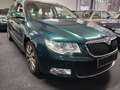 Skoda Superb Combi AUTOM BIXENON LEDER ELEKTR SITZE Grün - thumbnail 24