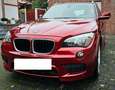 BMW X1 sDrive18i M Sportpaket Rot - thumbnail 3