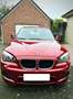 BMW X1 sDrive18i M Sportpaket Rot - thumbnail 1