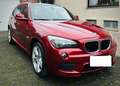 BMW X1 sDrive18i M Sportpaket Rot - thumbnail 2