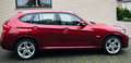BMW X1 sDrive18i M Sportpaket Rot - thumbnail 6
