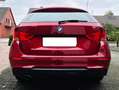 BMW X1 sDrive18i M Sportpaket Rot - thumbnail 4