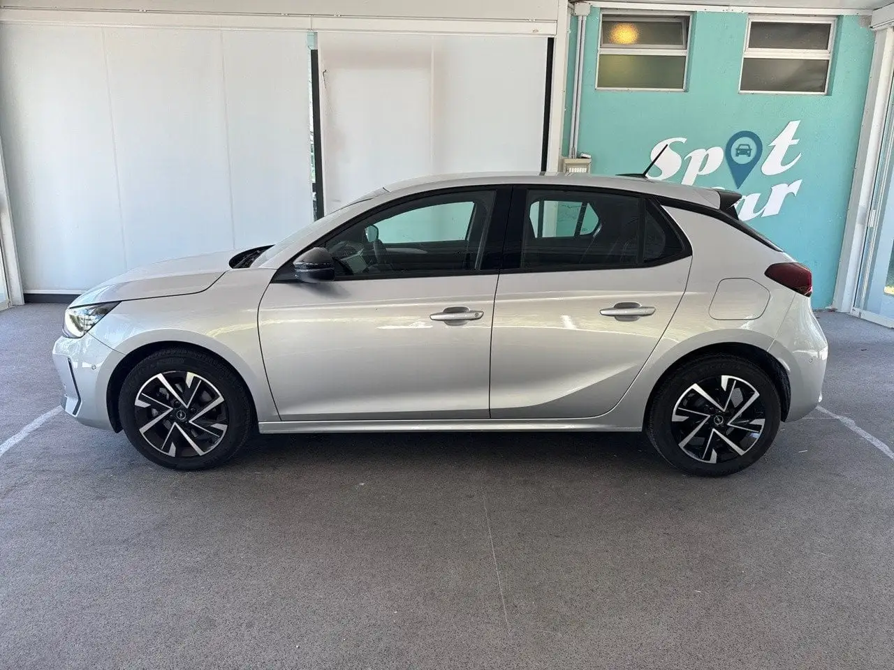 Opel Corsa 1.2 100cv GS MT6, миниатюра 2