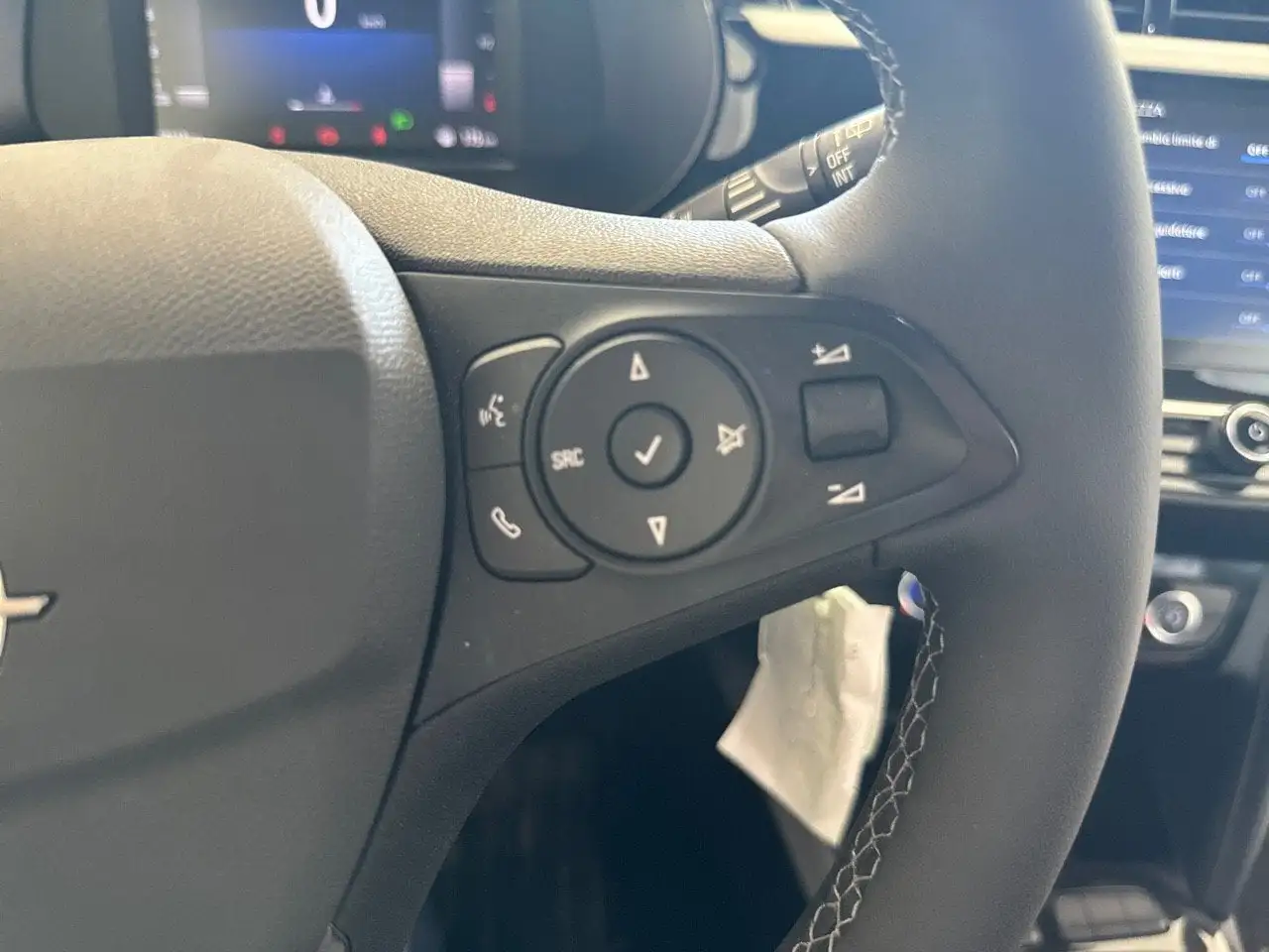 Opel Corsa 1.2 100cv GS MT6, миниатюра 16
