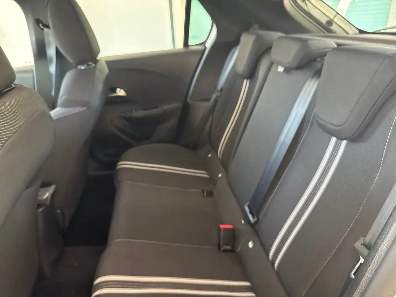 Opel Corsa 1.2 100cv GS MT6, миниатюра 10