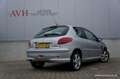 Peugeot 206 1.4 quicksilver 65kW Gris - thumbnail 3