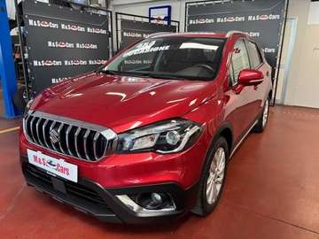 1.4 boosterjet Benzina Cool 4WD - TAGLIANDATA!