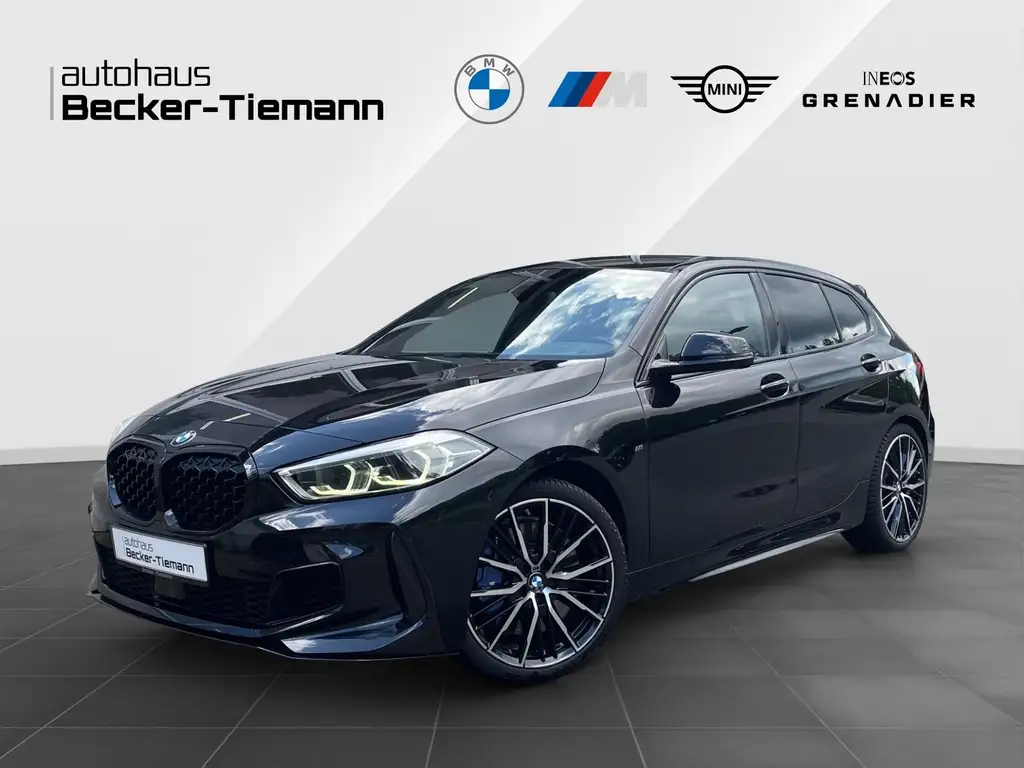 BMW M1 2020 из Европы — купить под ключ