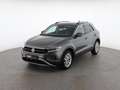 Volkswagen T-Roc 1.5 TSI Life|Navi|CarPlay|SHZG|PDC v+h|LED|ACC Grau - thumbnail 3