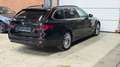 BMW 530 e Plug in Hybride Benzine Automaat Leder Garantie Noir - thumbnail 2