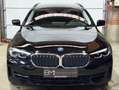 BMW 530 e Plug in Hybride Benzine Automaat Leder Garantie Noir - thumbnail 19