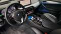 BMW 530 e Plug in Hybride Benzine Automaat Leder Garantie Noir - thumbnail 7
