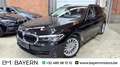 BMW 530 e Plug in Hybride Benzine Automaat Leder Garantie Noir - thumbnail 1