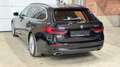 BMW 530 e Plug in Hybride Benzine Automaat Leder Garantie Noir - thumbnail 5