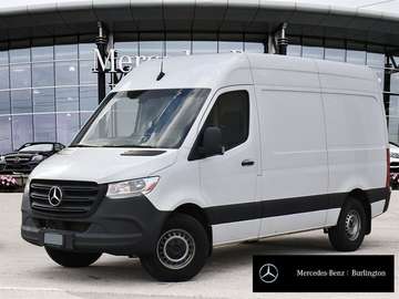 STANDARD ROOF DIESEL HO 144