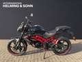 Benelli BN 125 E5+ Negro - thumbnail 1