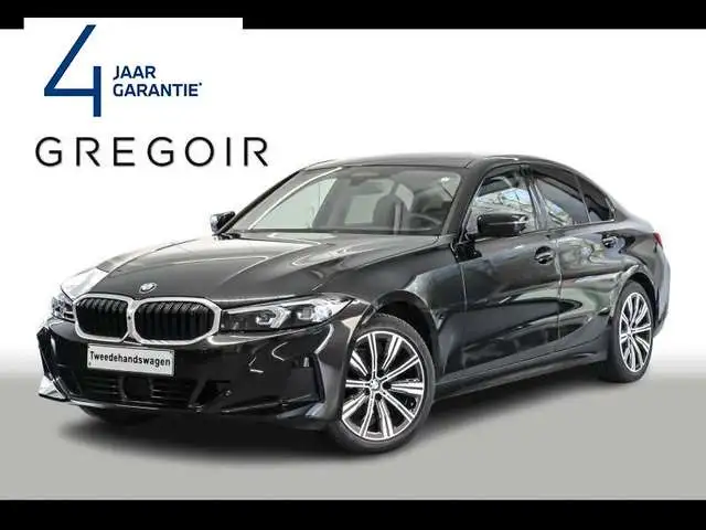 BMW 3er
