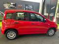 Fiat Panda 1.3 mjt 16v Easy 95cv Rosso - thumbnail 4